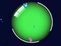Jeu Course de monstres  en ligne