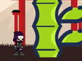 Jeu Coupeur de ninjas  en ligne