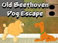 Jeu La vieille évasion de Beethoven  en ligne
