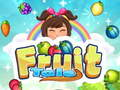 Jeu Conte de fruits  en ligne