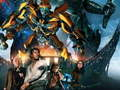 Jeu Collection de puzzles Transformers  en ligne
