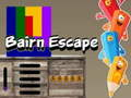 Jeu Évasion de Bairn  en ligne