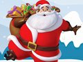 Jeu Chercheurs du Père Noël  en ligne