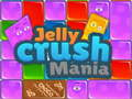 Jeu Mania à la gelée en ligne