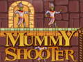 Jeu Tireur de momie  en ligne