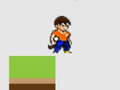 Jeu Aventure Dragon Ball  en ligne
