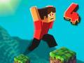 Jeu Parkour Bloc 4  en ligne
