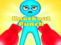 Jeu Coup de poing  en ligne