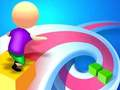 Jeu Cube Surf 2  en ligne