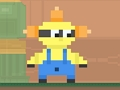 Jeu Bob Save Stuart fumée violette  en ligne