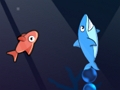 Jeu Requin affamé  en ligne