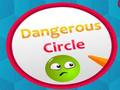 Jeu Cercles dangereux  en ligne