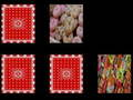Jeu Mémorisez les bonbons  en ligne