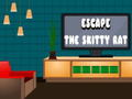 Jeu Échapper au rat Skitty  en ligne