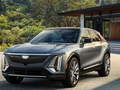 Jeu Diapositive Cadillac Lyriq  en ligne
