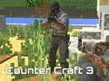 Jeu Comptoir Craft 3  en ligne