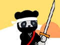 Jeu Ninja samouraï de l'ombre  en ligne