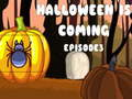 Jeu Halloween arrive épisode 3  en ligne