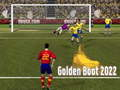 Jeu Soulier d'Or 2022  en ligne