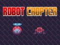 Jeu Hachoir Robot  en ligne