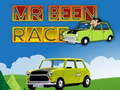 Jeu M. été race en ligne