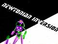 Jeu Inversion newtonienne  en ligne
