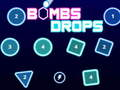 Jeu Gouttes de bombes  en ligne