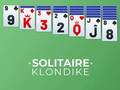 Jeu Solitaire Klondike en ligne