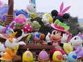 Jeu Puzzle de Pâques Disney  en ligne