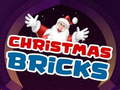 Jeu Briques de Noël  en ligne