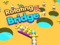 Jeu Pont tournant  en ligne