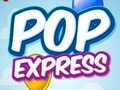 Jeu Point de vente express  en ligne