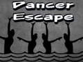 Jeu Évasion de danseur  en ligne