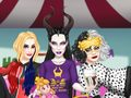 Jeu BFF Pyjama Party  en ligne