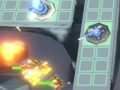 Jeu Défense de tour spatiale  en ligne