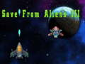 Jeu Sauvez des extraterrestres III  en ligne