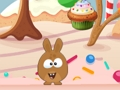 Jeu Gros Lapin  en ligne