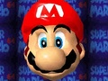 Jeu Super Mario 64 en ligne