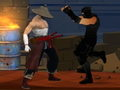 Jeu Héros du royaume guerrier samouraï  en ligne