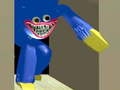 Jeu Poppy Playtime Survie  en ligne