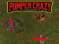 Jeu Pumper Fou Défense  en ligne