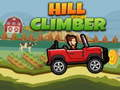 Jeu Grimpeur de colline u200f  en ligne