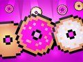 Jeu Usine de beignets  en ligne