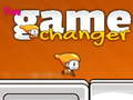 Jeu Le changeur de jeu  en ligne