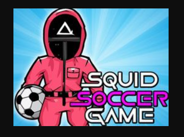 Jeu Football de calmar  en ligne
