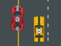 Jeu Coureur de vitesse  en ligne