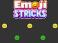Jeu Emoji frappe  en ligne
