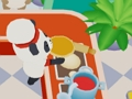 Jeu Pizzeria Panda  en ligne