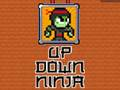Jeu En haut de ninja en ligne