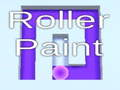 Jeu Peinture au rouleau  en ligne